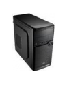 OBUDOWA AEROCOOL QS-182 - mATX - CZARNA - nr 64