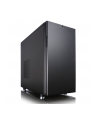 OBUDOWA FRACTAL DESIGN DEFINE R5 - USB3.0 - CZARNA - nr 91