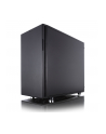 OBUDOWA FRACTAL DESIGN DEFINE R5 - USB3.0 - CZARNA - nr 99