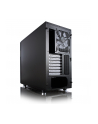 OBUDOWA FRACTAL DESIGN DEFINE R5 - USB3.0 - CZARNA - nr 103