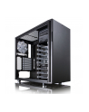 OBUDOWA FRACTAL DESIGN DEFINE R5 - USB3.0 - CZARNA - nr 105