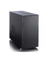 OBUDOWA FRACTAL DESIGN DEFINE R5 - USB3.0 - CZARNA - nr 106