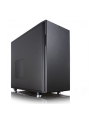 OBUDOWA FRACTAL DESIGN DEFINE R5 - USB3.0 - CZARNA - nr 115