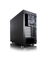 OBUDOWA FRACTAL DESIGN DEFINE R5 - USB3.0 - CZARNA - nr 130