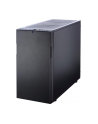 OBUDOWA FRACTAL DESIGN DEFINE R5 - USB3.0 - CZARNA - nr 141