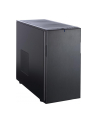 OBUDOWA FRACTAL DESIGN DEFINE R5 - USB3.0 - CZARNA - nr 143