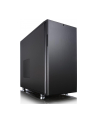 OBUDOWA FRACTAL DESIGN DEFINE R5 - USB3.0 - CZARNA - nr 147