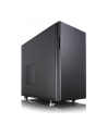 OBUDOWA FRACTAL DESIGN DEFINE R5 - USB3.0 - CZARNA - nr 148