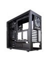 OBUDOWA FRACTAL DESIGN DEFINE R5 - USB3.0 - CZARNA - nr 151