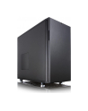 OBUDOWA FRACTAL DESIGN DEFINE R5 - USB3.0 - CZARNA - nr 157