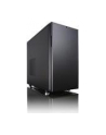 OBUDOWA FRACTAL DESIGN DEFINE R5 - USB3.0 - CZARNA - nr 159