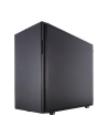 OBUDOWA FRACTAL DESIGN DEFINE R5 - USB3.0 - CZARNA - nr 160