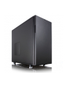 OBUDOWA FRACTAL DESIGN DEFINE R5 - USB3.0 - CZARNA - nr 80