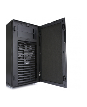 OBUDOWA FRACTAL DESIGN DEFINE R5 - USB3.0 - CZARNA nr 2