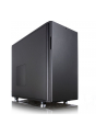 OBUDOWA FRACTAL DESIGN DEFINE R5 - USB3.0 - CZARNA - nr 164