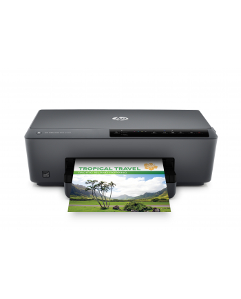 DRUKARKA HP OFFICEJET PRO 6230