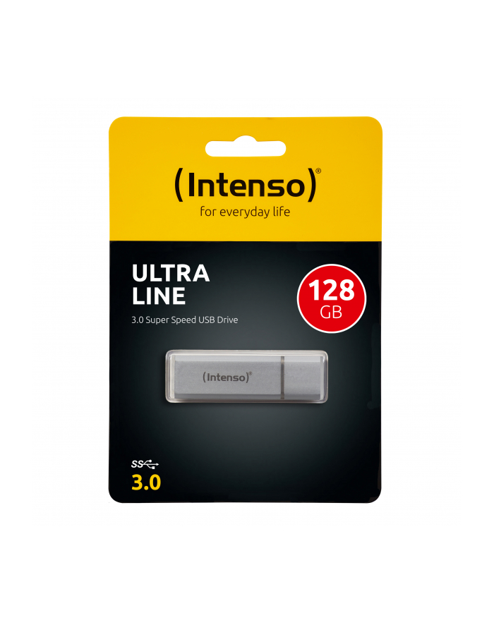 Intenso pamięć USB ULTRA LINE 128GB USB 3.0 główny