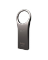 SILICON POWER 8GB, USB 3.0 FLASH DRIVE, JEWEL J80, Titanium - nr 17