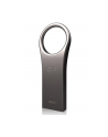 SILICON POWER 8GB, USB 3.0 FLASH DRIVE, JEWEL J80, Titanium - nr 11