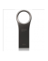 SILICON POWER 8GB, USB 3.0 FLASH DRIVE, JEWEL J80, Titanium - nr 2