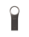 SILICON POWER 8GB, USB 3.0 FLASH DRIVE, JEWEL J80, Titanium - nr 9