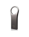 SILICON POWER 16GB, USB 3.0 FLASH DRIVE, JEWEL J80, Titanium - nr 43