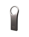 SILICON POWER 16GB, USB 3.0 FLASH DRIVE, JEWEL J80, Titanium - nr 45