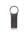 SILICON POWER 16GB, USB 3.0 FLASH DRIVE, JEWEL J80, Titanium - nr 48