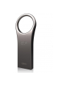 SILICON POWER 16GB, USB 3.0 FLASH DRIVE, JEWEL J80, Titanium - nr 14