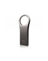 SILICON POWER 16GB, USB 3.0 FLASH DRIVE, JEWEL J80, Titanium - nr 21