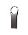 SILICON POWER 16GB, USB 3.0 FLASH DRIVE, JEWEL J80, Titanium - nr 5