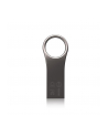 SILICON POWER 32GB, USB 3.0 FLASH DRIVE, JEWEL J80, Titanium - nr 32