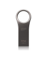 SILICON POWER 64GB, USB 3.0 FLASH DRIVE, JEWEL J80, Titanium - nr 12