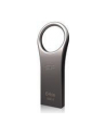 SILICON POWER 64GB, USB 3.0 FLASH DRIVE, JEWEL J80, Titanium - nr 39