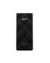 SILICON POWER 128GB, USB 3.0 FlASH DRIVE, BLAZE SERIES B20, BLACK - nr 6