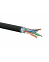 FTP kabel 4x2x24AWG OUTDOOR SUCHY kat.5e 305m (WYP) - nr 2