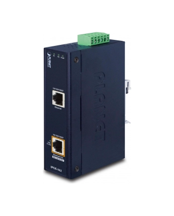 PLANET IPOE-162 POE+ 803.2AF (30W) INJECTOR nr 2