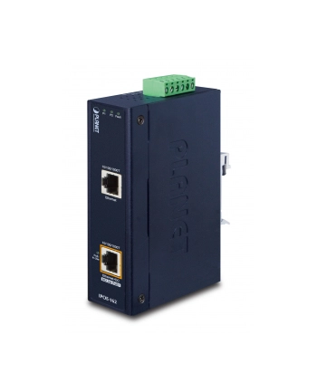 PLANET IPOE-162 POE+ 803.2AF (30W) INJECTOR nr 1