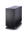 OBUDOWA FRACTAL DESIGN DEFINE R5 - USB3.0 - CZARNA - nr 101