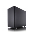 OBUDOWA FRACTAL DESIGN DEFINE R5 - USB3.0 - CZARNA - nr 106