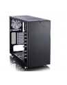 OBUDOWA FRACTAL DESIGN DEFINE R5 - USB3.0 - CZARNA - nr 108