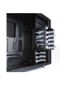 OBUDOWA FRACTAL DESIGN DEFINE R5 - USB3.0 - CZARNA - nr 111