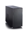 OBUDOWA FRACTAL DESIGN DEFINE R5 - USB3.0 - CZARNA - nr 113