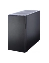 OBUDOWA FRACTAL DESIGN DEFINE R5 - USB3.0 - CZARNA - nr 118