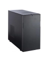 OBUDOWA FRACTAL DESIGN DEFINE R5 - USB3.0 - CZARNA - nr 120
