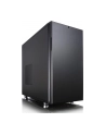 OBUDOWA FRACTAL DESIGN DEFINE R5 - USB3.0 - CZARNA - nr 124