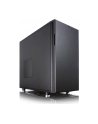 OBUDOWA FRACTAL DESIGN DEFINE R5 - USB3.0 - CZARNA - nr 125