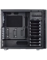 OBUDOWA FRACTAL DESIGN DEFINE R5 - USB3.0 - CZARNA - nr 126