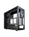 OBUDOWA FRACTAL DESIGN DEFINE R5 - USB3.0 - CZARNA - nr 129