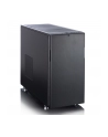 OBUDOWA FRACTAL DESIGN DEFINE R5 - USB3.0 - CZARNA - nr 12